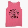 Simply Sage Market Soccer Mom Squad Garment Dyed Tank - 3 of 3