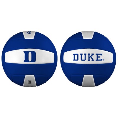  NCAA Duke Blue Devils Vintage Volleyball 