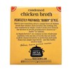 Manischewitz Condensed Chicken Broth - Case of 12/12 oz - 3 of 4
