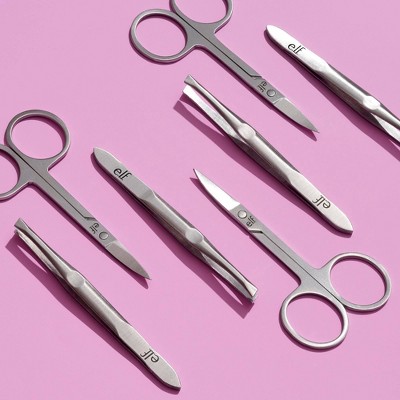 e.l.f. On Point Eyebrow Tool Set - 2ct