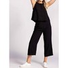 Women's MARGO PANT - PINK MARTINI - 2 of 3