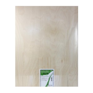 American Easel 1 5/8 In. Cradled Wood Painting Panels - 1 of 1