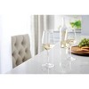 4pk Atherton Wine Glasses - Threshold™ - 3 of 3