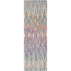 Aspen APN805 Hand Tufted Indoor Rug -Safavieh - 1 of 4