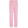 JEFFRICO Pajamas For Women 2 Piece Set Long Sleeve Sleepshirt With Pants Sleepwear Soft Pajamas - 4 of 4