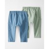 Little Planet by Carter's Organic Baby 2pk Pants - 3 of 3