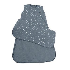 günamüna® Baby Bamboo Rayon with DIAPER-ZiPPER Sleep Bag 2.5 TOG - Dream - 18-24M - 1 of 4
