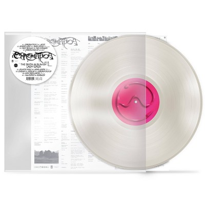 Lady Gaga - Chromatica (Milky Clear) (Vinyl)