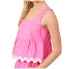 Women's Parked in the Sun Top - Baevely by Wellmade - 3 of 4
