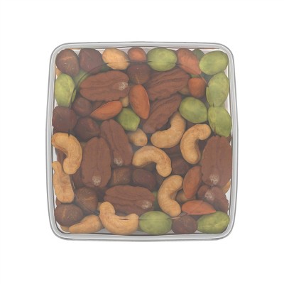 Planters Snack Mix Nuts - 34oz