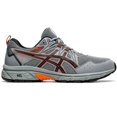 Asics Men's Gel-venture 8 (4e) Running Shoes, 8.5xw, Grey : Target
