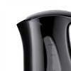 Brentwood 4 Cup 900 Watt Cordless Electric Tea Kettle in Black With Removable Mesh Filter - 2 of 4