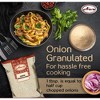 Onion Granulated - 4 of 4