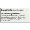 Genexa Allergy Care, 60 chewable tablets - 4 of 4