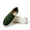 Dearfoams Women's Sophie Slip-On Sneaker - 3 of 4