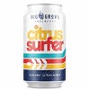 Big Grove Citrus Surfer Beer - 6pk/12 fl oz Cans - image 3 of 4