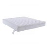 Ridstar 10 in. H Built-in Spring Hybrid Full Mattress with Gel Foam-White - 4 of 4