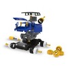 DRIVEN – Toy Car Playset with Tools – Take-Apart SUV - 34pc - Blue - image 3 of 4
