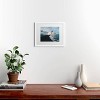 Deny Designs Michael Schauer Iceland Mountain Beach Art Print - 2 of 4