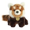 Aurora Large Red Panda Cub Miyoni Adorable Stuffed Animal 13" - 2 of 4