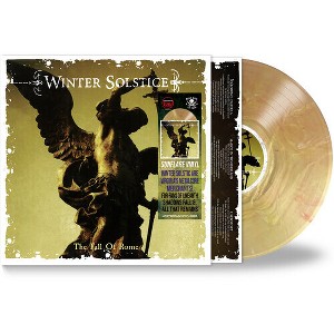 Winter Solstice - The Fall of Rome (Vinyl) - 1 of 1