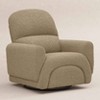 Babyletto Rainbow Recliner and Swivel Glider - 4 of 4