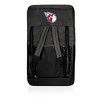 MLB Cleveland Guardians Ventura Portable Reclining Stadium Seat - Black - 2 of 4