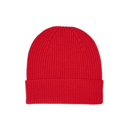Lona Scott Unisex Pure Cashmere Beanie