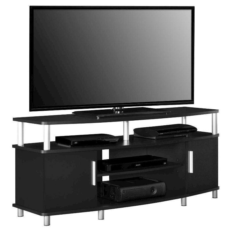 Kimmel TV Stand for TVs up to 50"- Room & Joy, 2 of 5