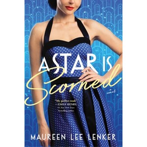 A Star Is Scorned - by  Maureen Lee Lenker (Paperback) - 1 of 1