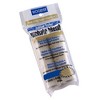 Wooster 4.5" Jumbo-Koter Mohair Blend 1/4" Nap Closed-End 3 Sets Of 2-Pack Roller Cover # RR304-4.5-3PK - 2 of 3