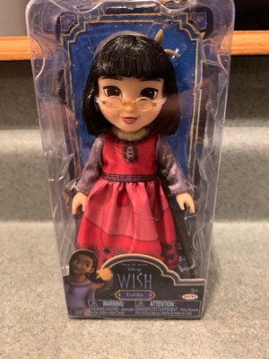 Jakks Pacific - Wish - Petite Dahlia - Poupée