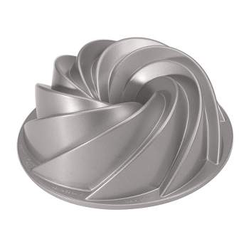 Bundt Pan 6 cup Cast Iron NoridicWare – Bake Supply Plus