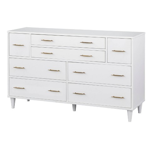 Target white chest of drawers on sale