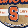 NCAA Syracuse Orange Fan Cave Sign - 4 of 4