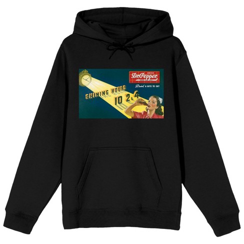 Dr 2024 pepper sweatshirt