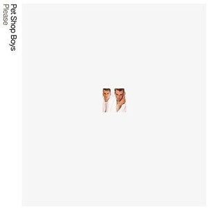 Pet Shop Boys - Please (2018 Remastered Version) (Vinyl) - 1 of 1