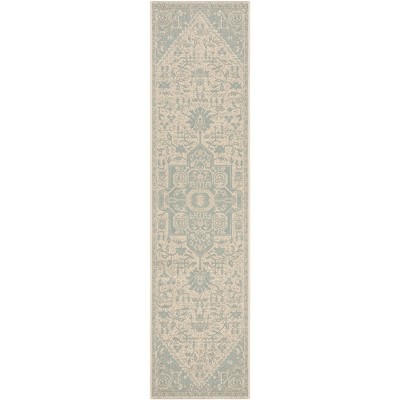 Beach House BHS138 POWER LOOMED Rug - Safavieh