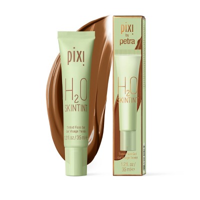 Pixi H20 Skintint Foundation - 1.2 fl oz