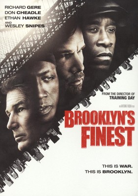 Brooklyn's Finest