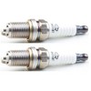 Briggs and Stratton 2PK Spark Plug Replaces 496018/189506/189506GS # 496018S-2PK - 3 of 3