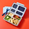 Stainless Steel Bento Box - Cat & Jack™ - 2 of 4