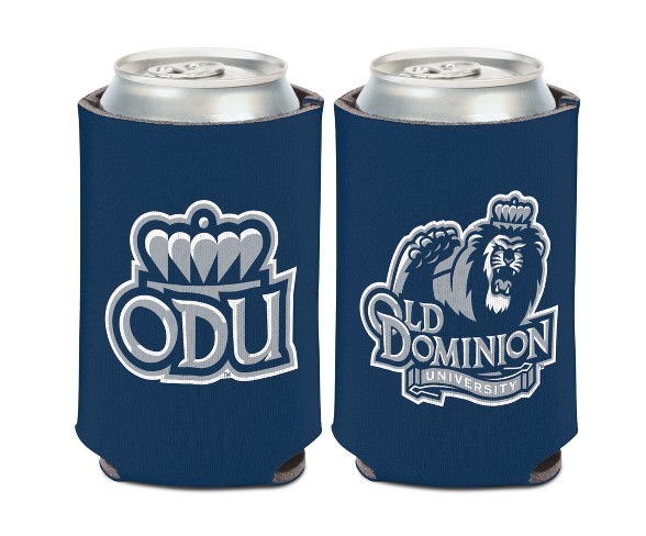 NCAA Old Dominion Monarchs Can Cooler