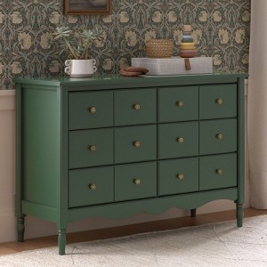 Namesake Liberty 6-Drawer Assembled Dresser - 1 of 4