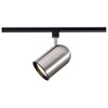 Nuvo Lighting 1 - Light Track Light in  Brushed Nickel - 3 of 4