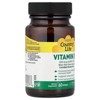 Country Life Vitamin D3, 125 mcg (5,000 IU), 60 Softgels - 4 of 4