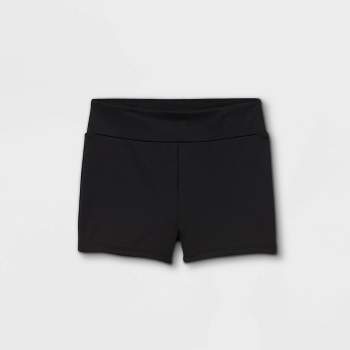 Capezio Seamless Boy Cut Shorts  Plie Dancewear 5361 W. Devon Ave