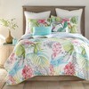 Kalani Quilt Set - Levtex Home - 4 of 4