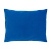 Sesame Street Come and Play Blue, Green, Red and Yellow Decorative Toddler Pillow - 3 of 4