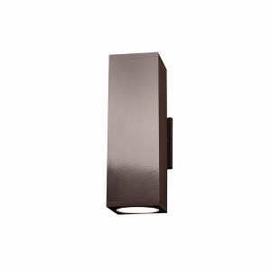 Access Lighting Bayside 2 - Light Wall Light in  Bronze - 1 of 1